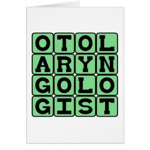 Docteur d'oto-rhino-laryngologiste, d'oreille, de