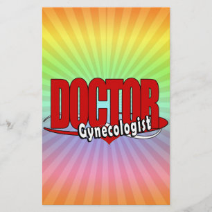 DOCTEUR GYNECOLOGIST DE LOGO