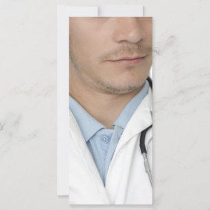 Docteur Infirmière Bureau Médicale Destin Médical