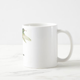 Docteur jamaïcain Bird Mug