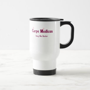 Docteur Mug