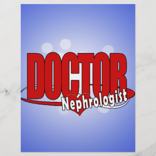 DOCTEUR néphrologue de LOGO
