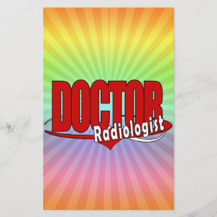 DOCTEUR RADIOLOGIST DE LOGO