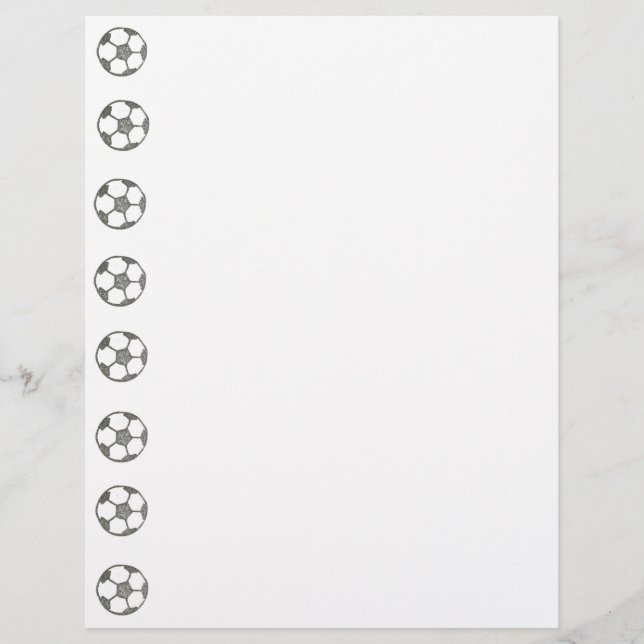 Document sportif n° 1 (Devant)