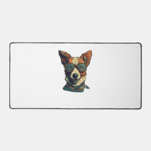 Dog conçoit un hommage aux animaux les plus loyaux