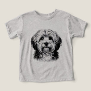 Dog Drawing