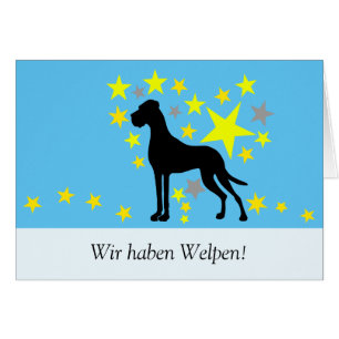 Doggen Karte