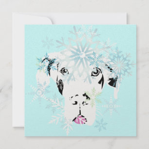 Doggenkarten Caja métallique