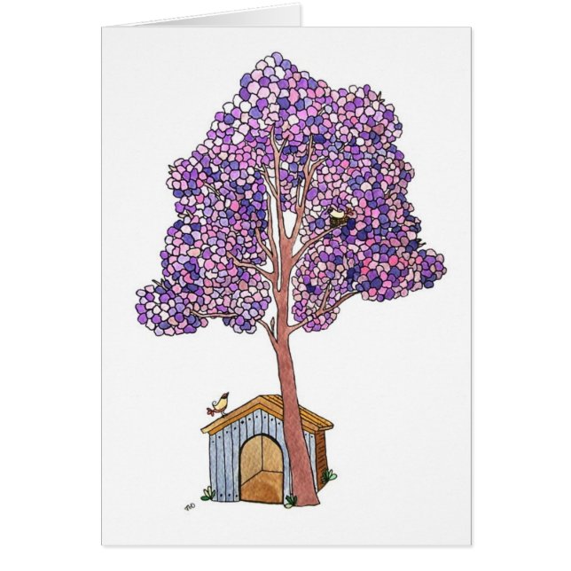 Doghouse, vide (Devant)