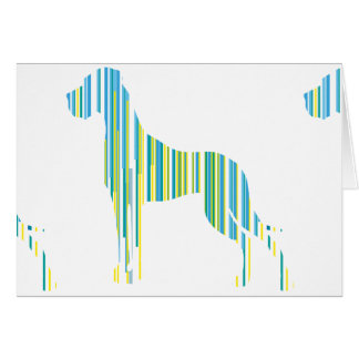Dogue Allemand Minimaliste