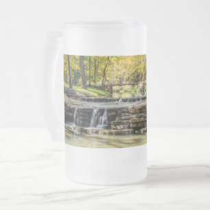 Dogwood Creek Automne Verre Froid Beer Mug