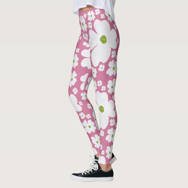 Dogwood Leggings (Gauche)