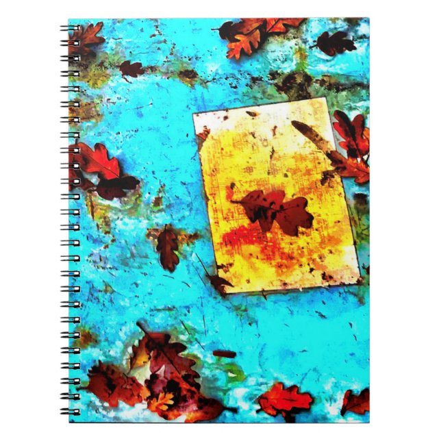 Dois-je rester ou devrais-je quitter le Carnet ? (Devant)