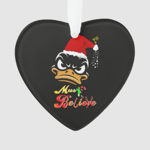 Doit Croire Noël