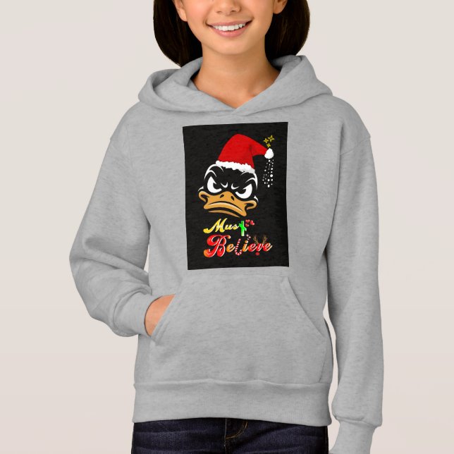 Doit Croire Noël (Devant)