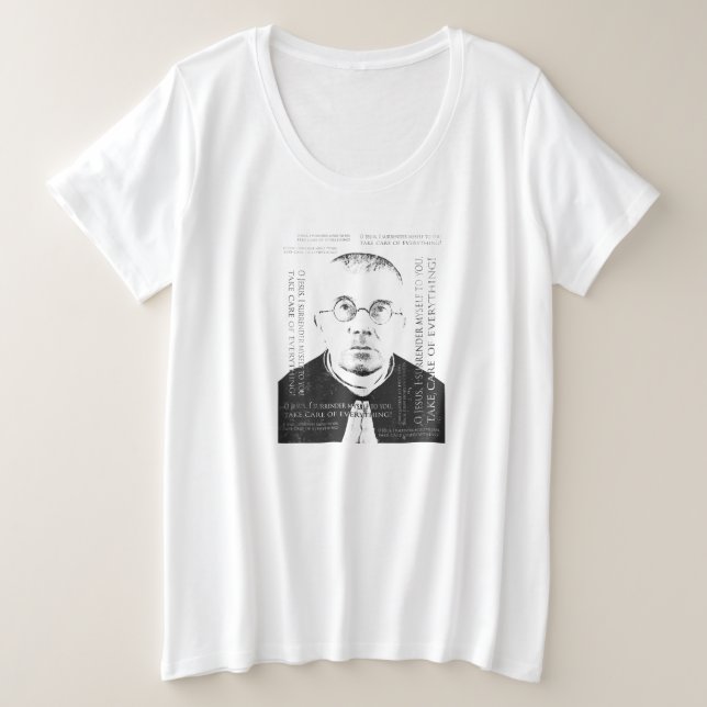 Dolindo Ruotolo (Design devant)