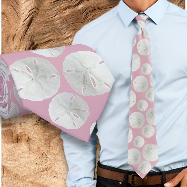 Dollar de Sable Mariage Cravate Marié Framboise (Créateur téléchargé)