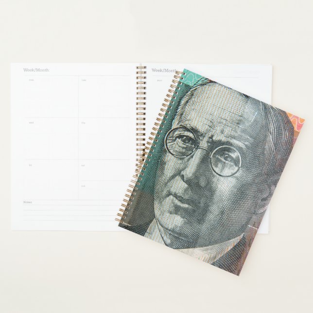 dollars australiens (Devant avec enveloppe)