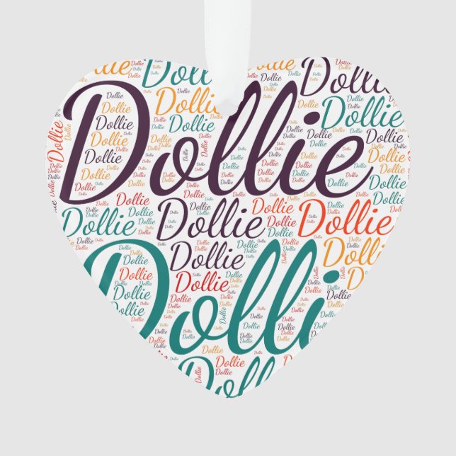 Dollie (devant)