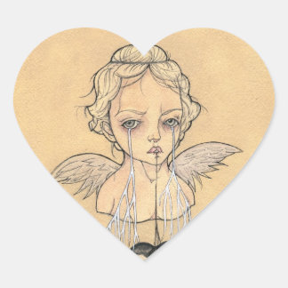 Dolores - Autocollant