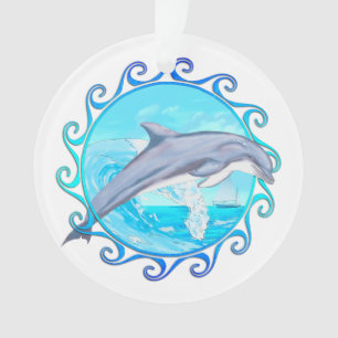 Dolphin Maori Sun