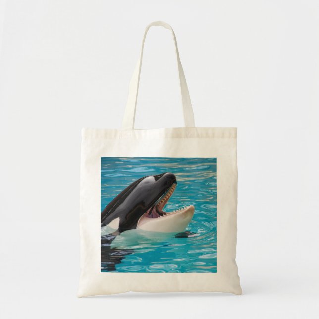 DOLPHIN - SAC FOURRE-TOUT SOUS-MARIN (Devant)