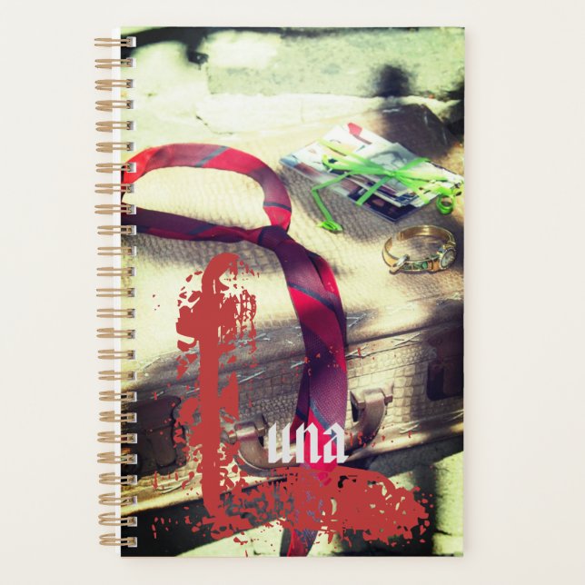 Domaines d'ordre du jour (Devant)