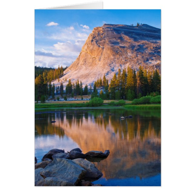 Dôme de Lembert panoramique, Californie (Devant)
