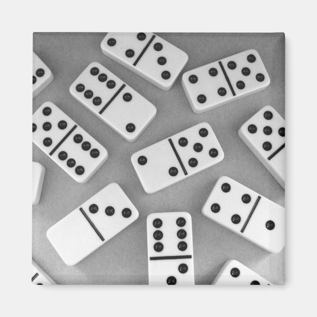 Dominoes Magnet 004 (Devant)