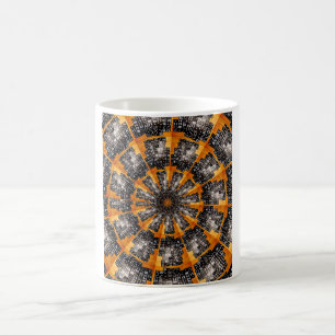 Dominoes Mug