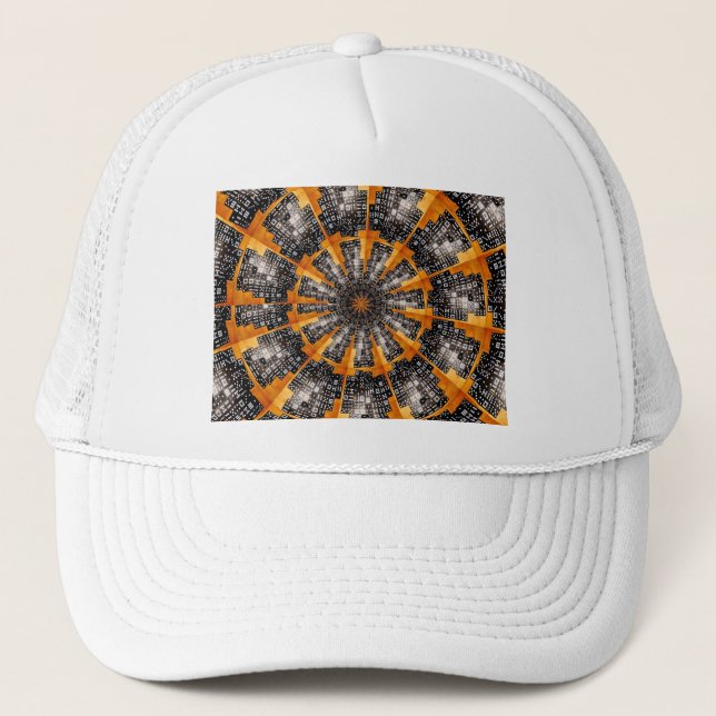 Dominos Casquette (Devant)