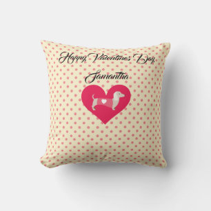 Don Coussin Heureuse Sainte-Valentin Valentine