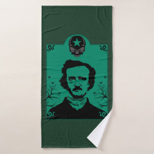 Don d'art Edgar Allan Poe