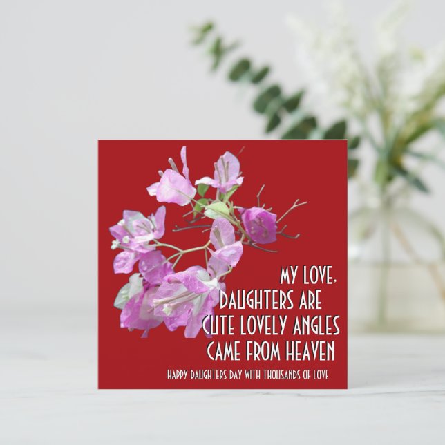 DON D'ART FLEURIER POUR LA JOURNÉE DE LA FILLE (Debout devant)