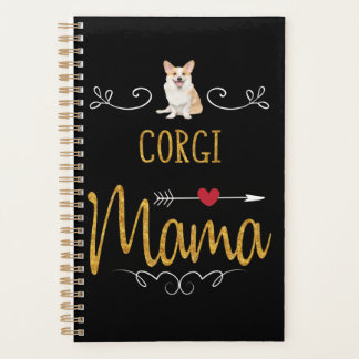 Don de chien | Corgi Mama Lovely
