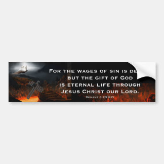 Don de Dieu Sticker Sticker Scripture