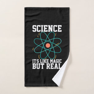 Don de scientifique Science C'Est Comme De La Ma
