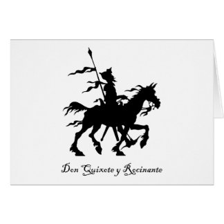 Don don Quichotte monte encore