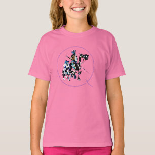 DON DON QUICHOTTE - T-shirt - Cervantes Camiseta