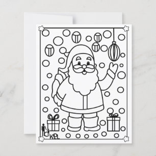 Don du Père Noël