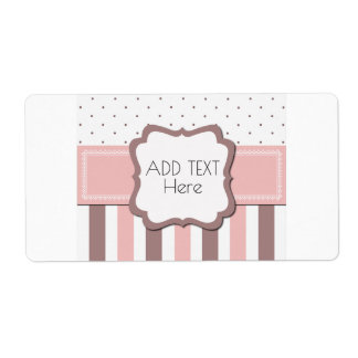 Don étiquette Etiqueta de remise "día de fiesta"