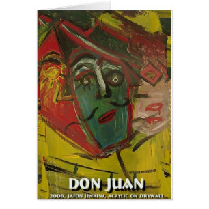 don juan