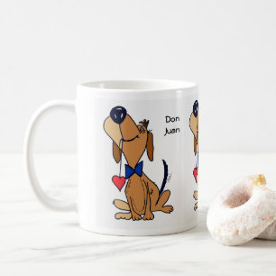 Don Juan Mug