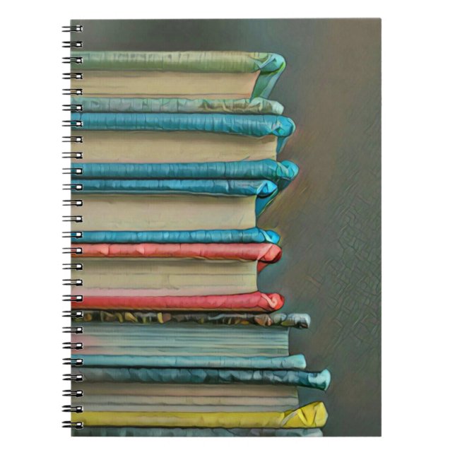 Don pour amoureux du livre (Devant)