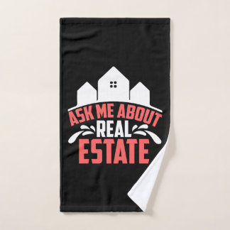 Don Realtor | Me questionner sur l'immobilier