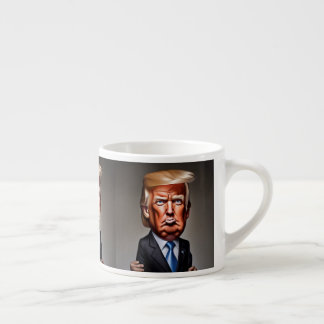 Donald Trump Mug