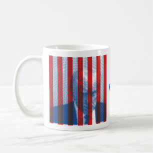 Donald Trump Mug Shot Mug