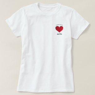 Donateur de sang - Sauvez des vies - T-shirt desig