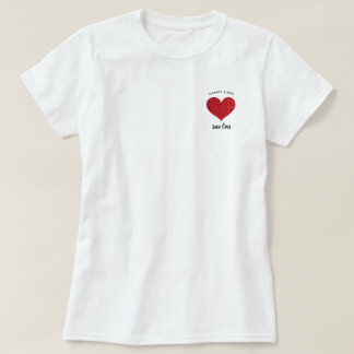Donateur de sang - Sauvez des vies - T-shirt desig