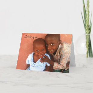 donateurs de Merci !